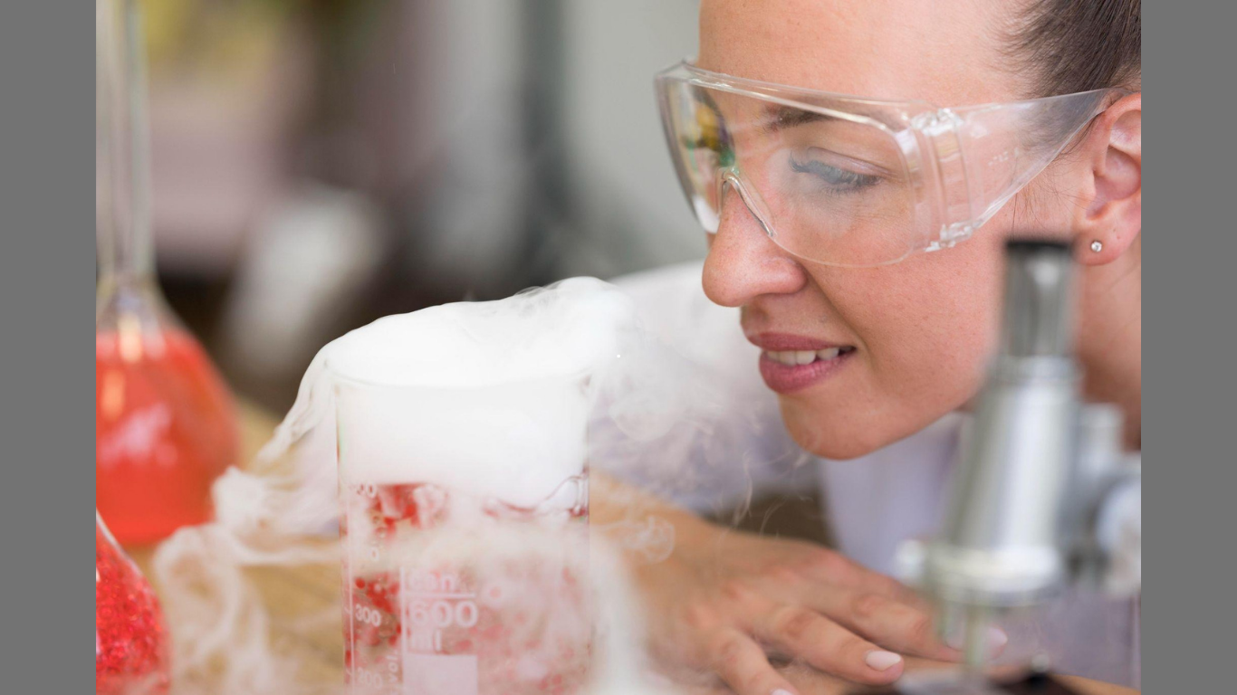 Sodium Bromide Uses : Why This Industrial Compound Matters Across Multiple Sectors. (Image Credit: Magnific)