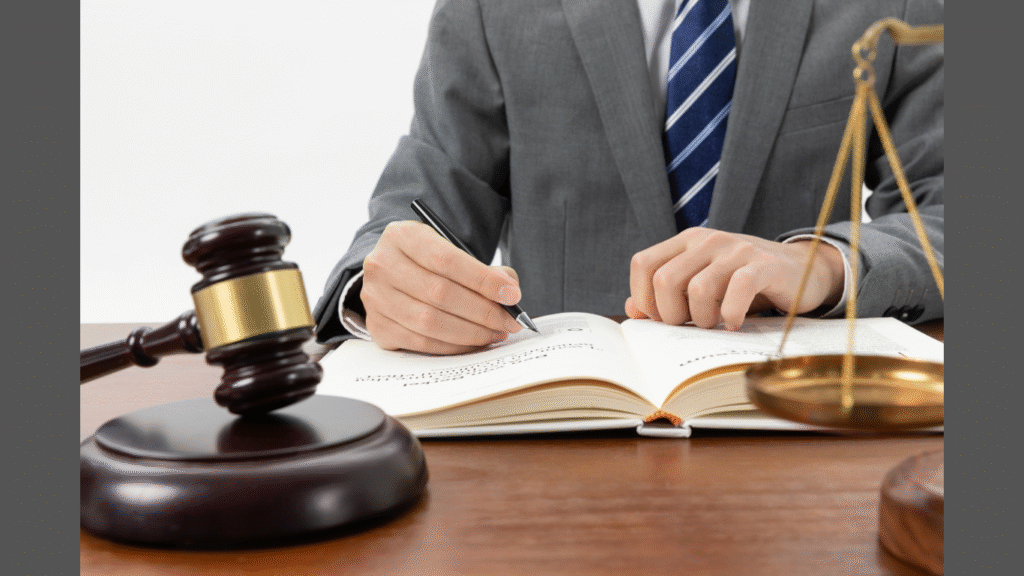 The 5 Pittsburgh, PA Law Firms Worth Exploring Before You Choose One. (Image Credit: Magnific)