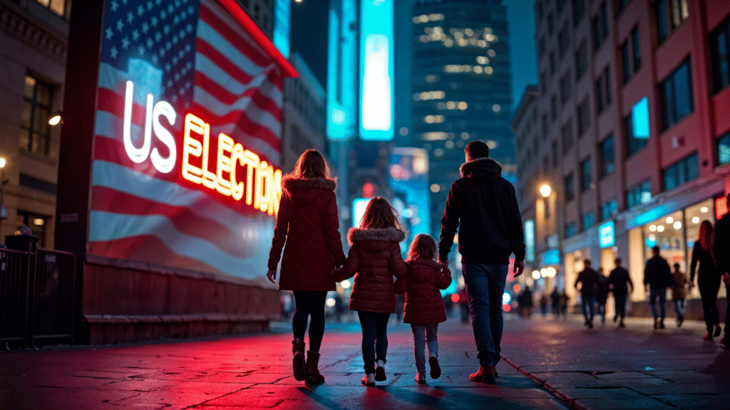 The Unexpected Upside of US Cross-Border Changes for Global Retail. (Image Credit: Magnific)