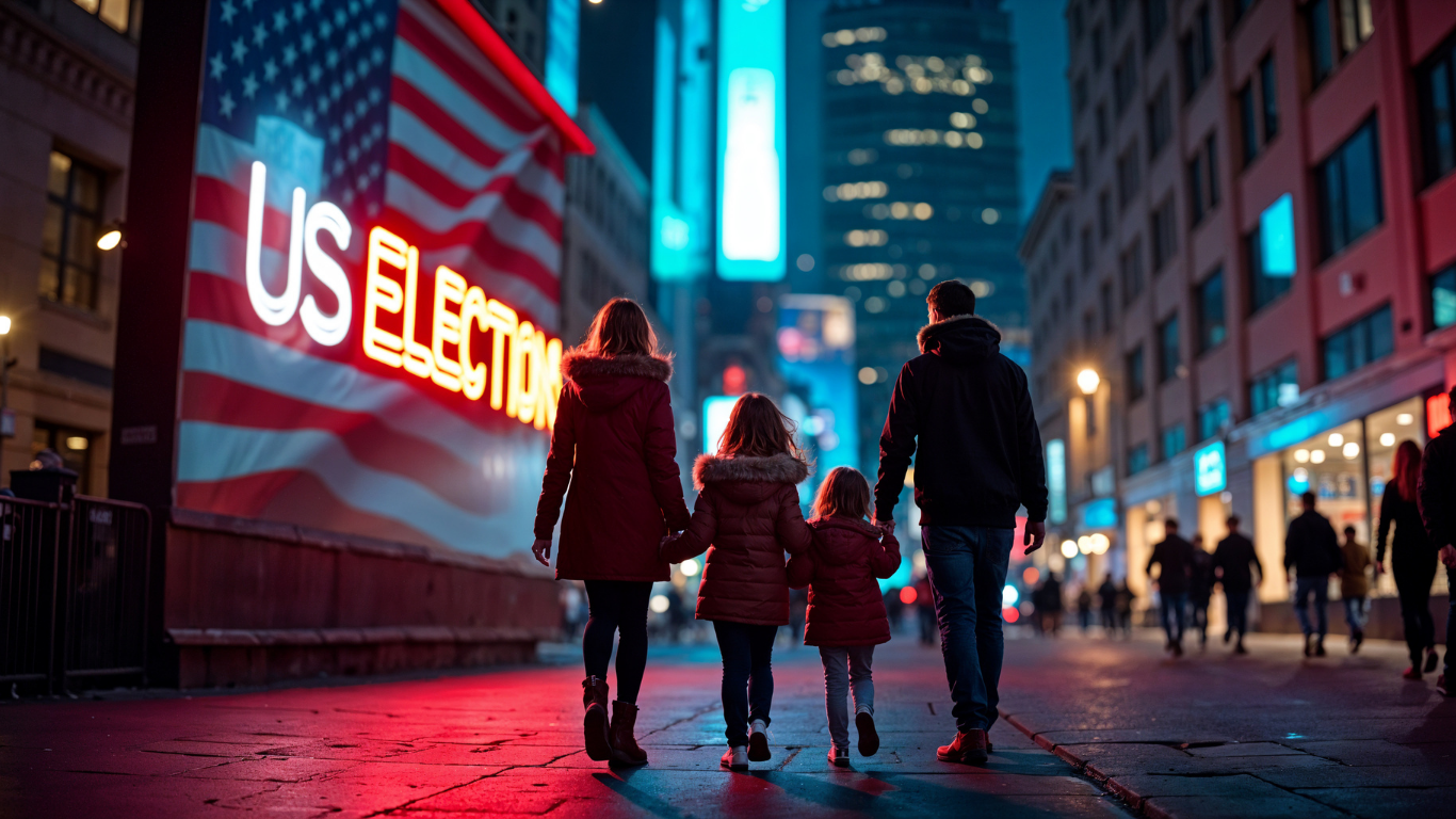 The Unexpected Upside of US Cross-Border Changes for Global Retail. (Image Credit: Magnific)
