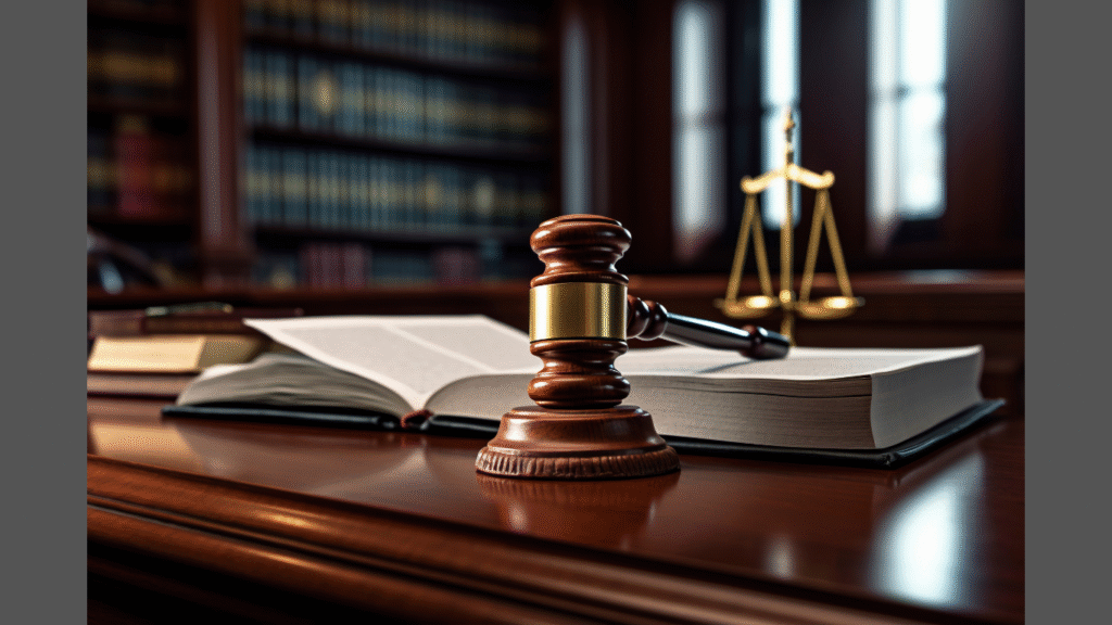 Top 3 Divorce Law Firms in St. George, UT Known for Family Law Guidance. (Image Credit: Magnific)