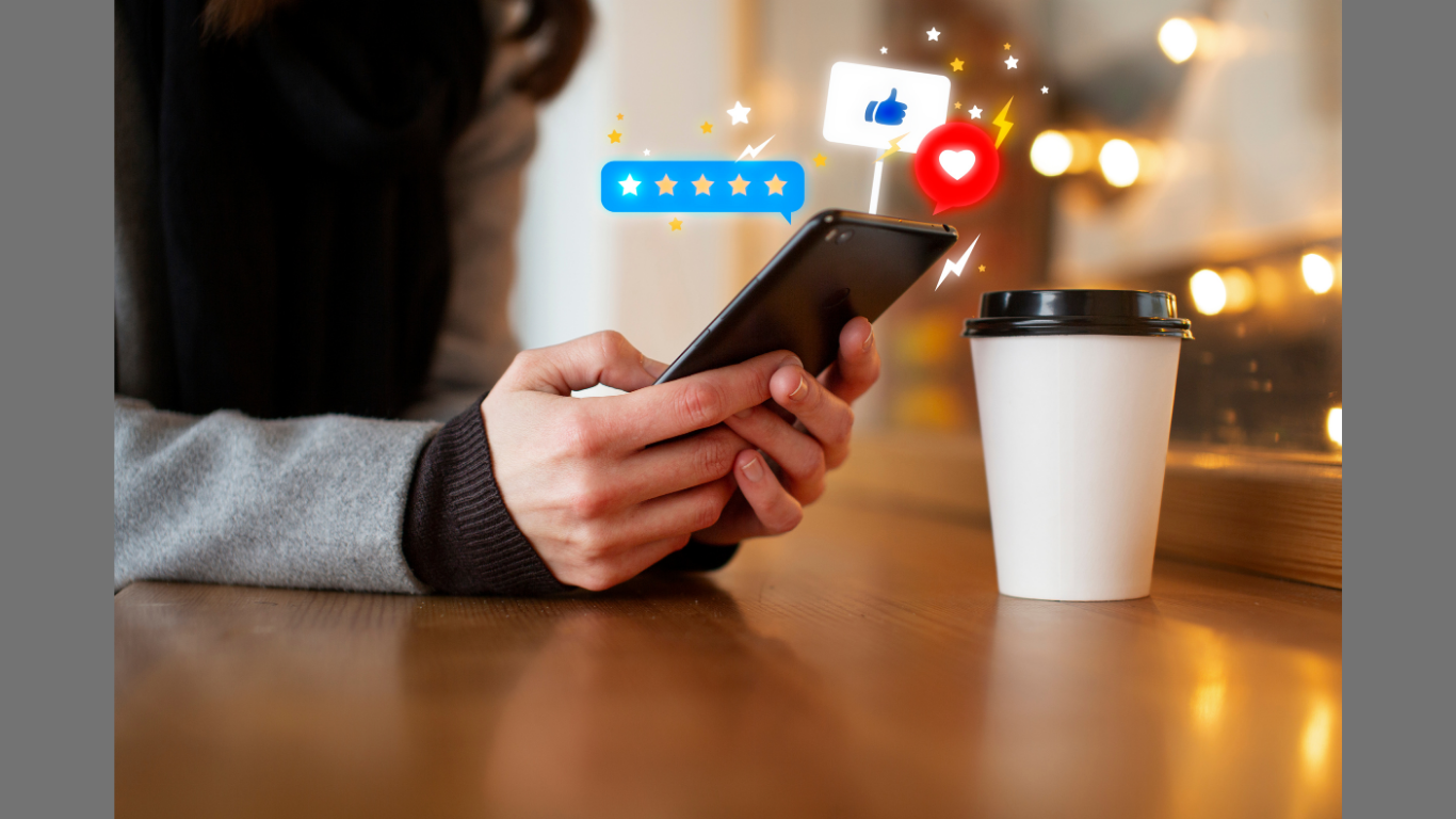 Top 3 Most Trusted Sites to Buy Google Reviews (Affordable & Legit). (Image Credit: Magnific)