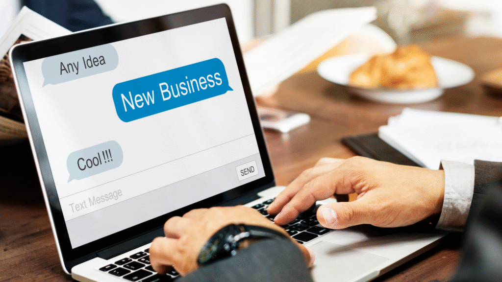 Top Features Every B2B Customer Portal Should Have. (Image credit: Magnific)