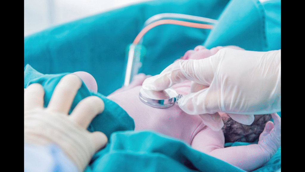 Understanding Common Birth Injuries and Their Long-Term Effects. (Image Credit: Photo by Lemniscate L on Pexels)
