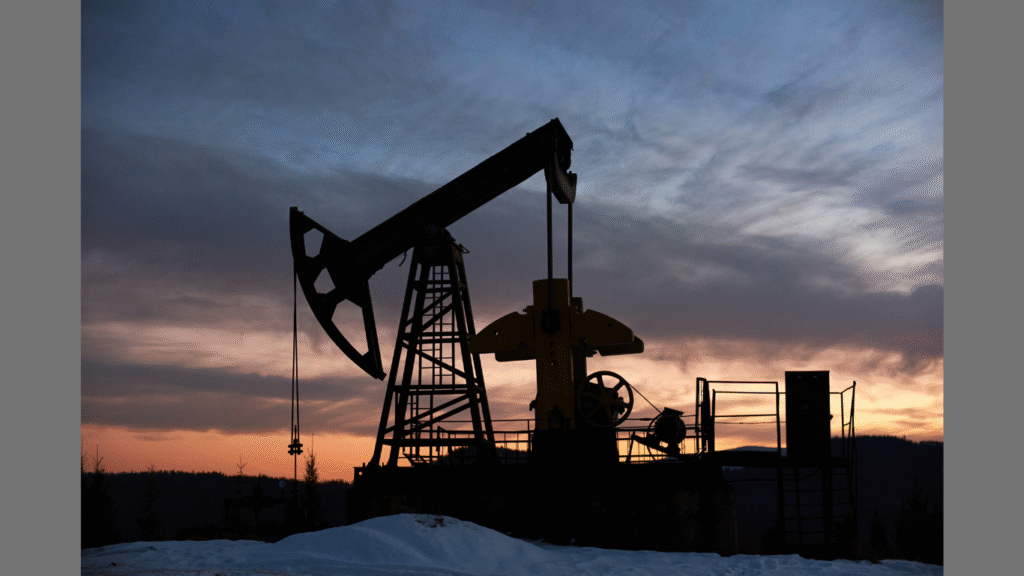What Factors Influence the Market Value of Oil Royalties. (Image Credit: Magnific)