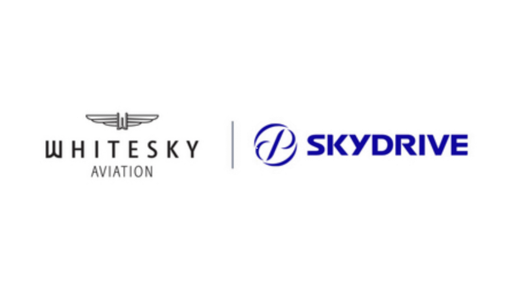 Public-Private Collaboration on eVTOL Commercialization Gathers Pace in Indonesia Indonesian Market Demand Confirmed; Drive toward Certification Accelerates. (Logo Credit: Business Wire)