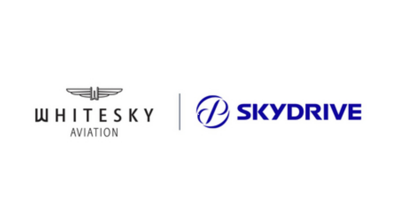 Public-Private Collaboration on eVTOL Commercialization Gathers Pace in Indonesia Indonesian Market Demand Confirmed; Drive toward Certification Accelerates. (Logo Credit: Business Wire)