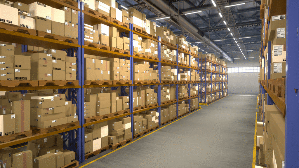 Why Fulfillment Strategy Is Becoming a Margin Problem in 2026 (Not Just an Operations One). (Image Credit: Magnific)