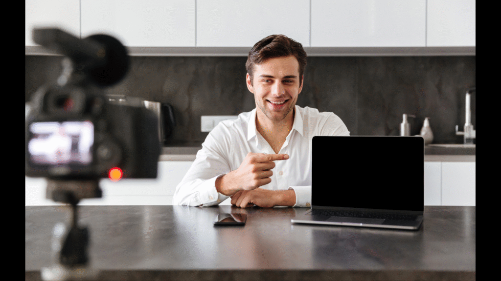 Why Marketing Videos Should Focus On Customer Needs. (Image Credit: Magnific)