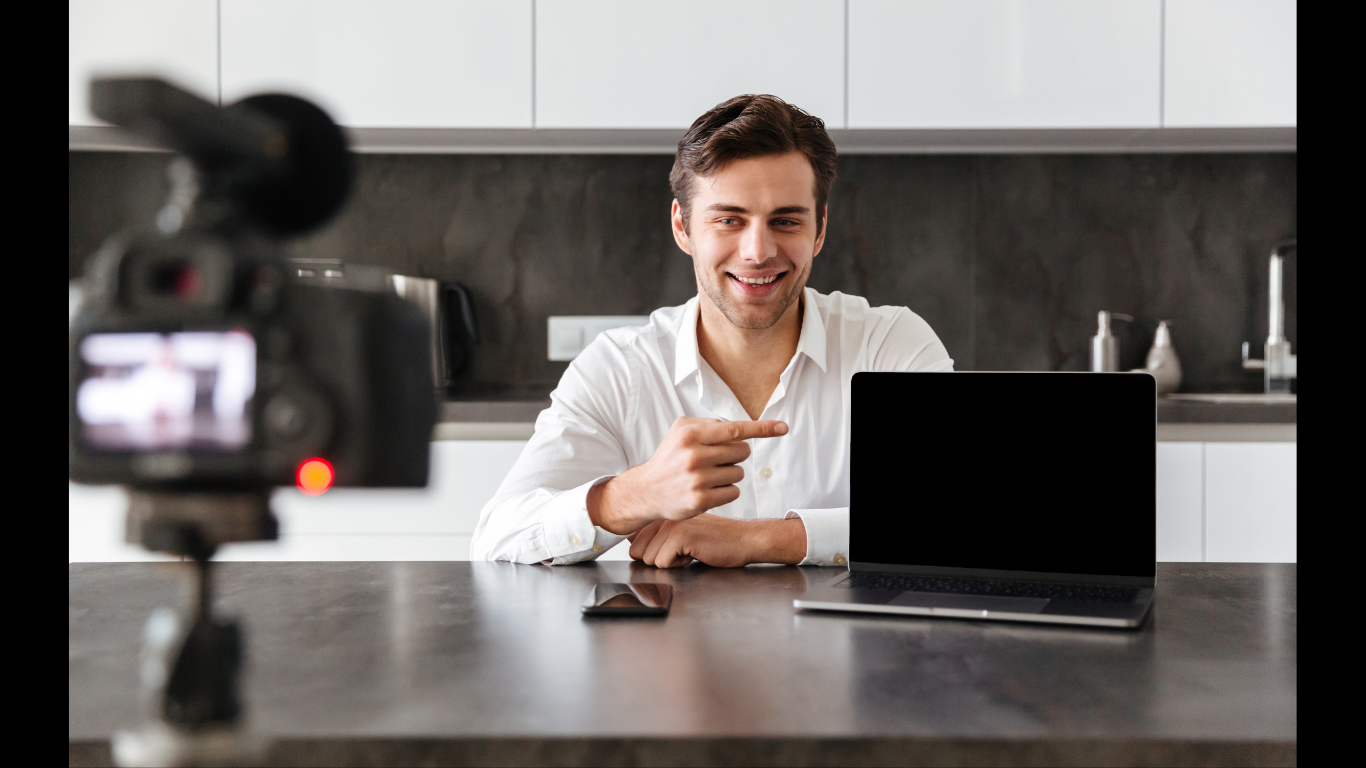 Why Marketing Videos Should Focus On Customer Needs. (Image Credit: Magnific)