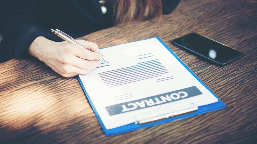 Why Moving to Portland, OR, Can Make Existing Power of Attorney Documents Complicated. (Image credit: Magnific)