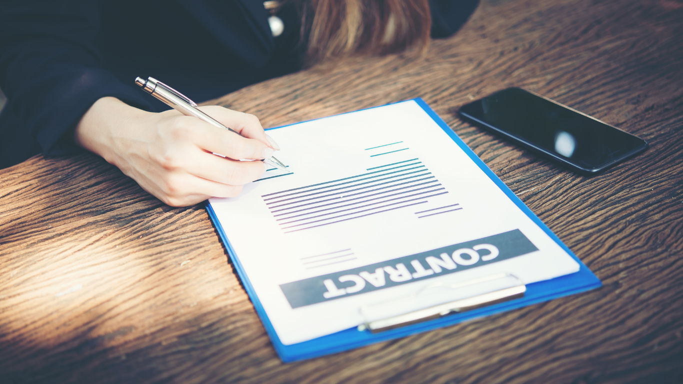 Why Moving to Portland, OR, Can Make Existing Power of Attorney Documents Complicated. (Image credit: Magnific)