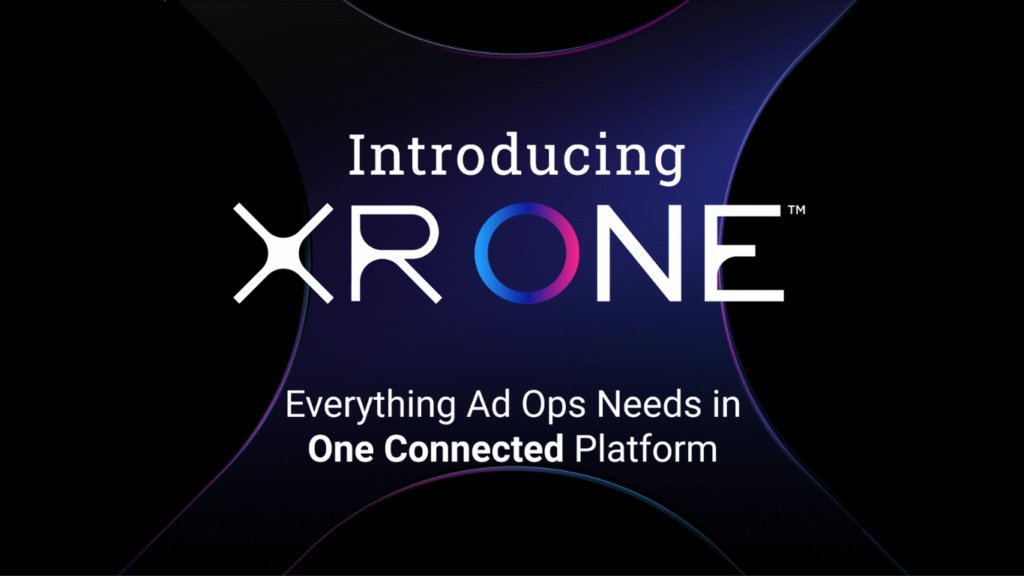 New research shows marketers are producing more with less, overshooting budgets and underusing creative assets - all challenges XR ONE is built to solve. (Image Credit: Business Wire)