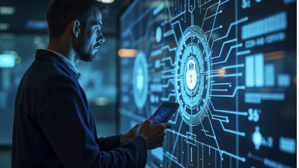 Yubico Becomes European Cyber Security Organisation Member. https://www.magnific.com/free-ai-image/futuristic-technology-concept_396780835.htm#fromView=search&page=1&position=38&uuid=883873bf-95fb-4bab-b681-851deda580c2&query=+cyber+security+organisation+