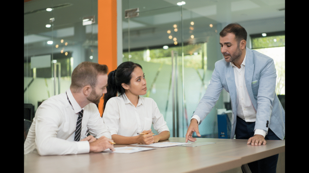 10 Best P2P Lending Software Development Companies. (Image Credit: Magnific)