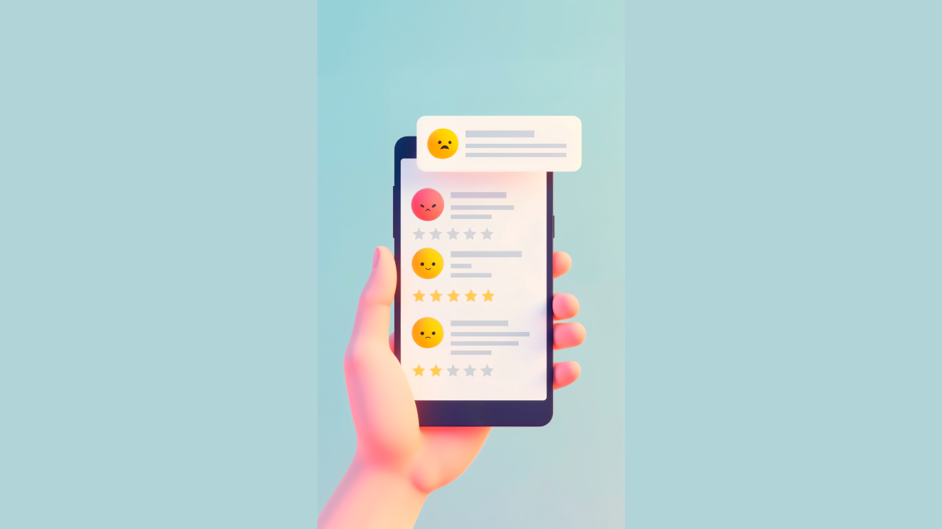 5 Best Sites to Buy Google Reviews (2026 GUIDE) (Image courtesy: Magnific)