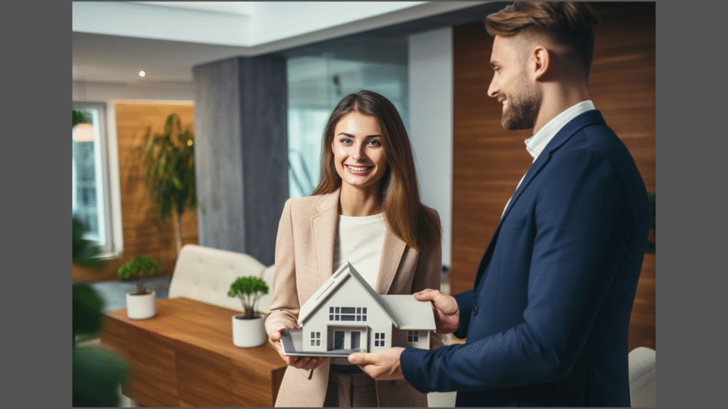 6 Top Cash Home Buyers Ranked (2026). (Image Credit: Magnific)