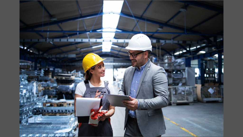 7 Best Managed Transportation Service Providers Built for Mid-Market Manufacturers. (Image Credit: Magnific)