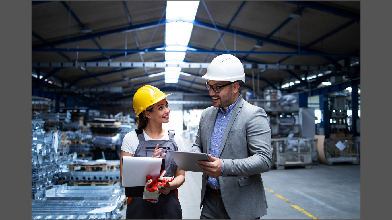 7 Best Managed Transportation Service Providers Built for Mid-Market Manufacturers. (Image Credit: Magnific)