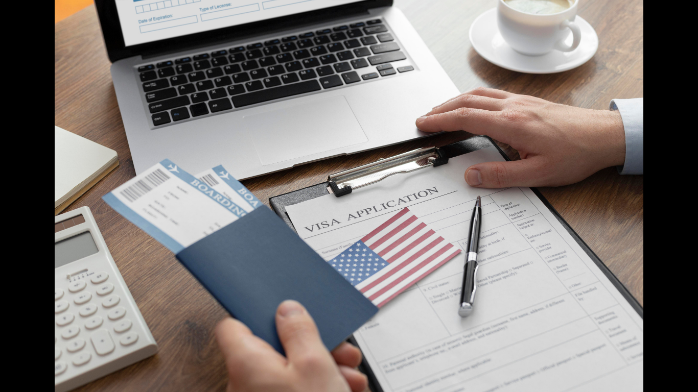7 Documents US Expats Let Expire — And the One That Can Trigger an IRS Problem. (Image Credit: Magnific)