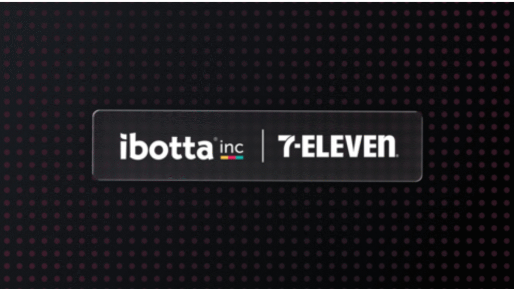 7-Eleven and Ibotta join together to bring performance-based promotions to convenience retail. (Image Credit: Business Wire)