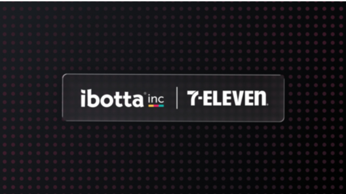 7-Eleven and Ibotta join together to bring performance-based promotions to convenience retail. (Image Credit: Business Wire)