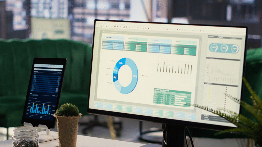 8 Essential Data Flow Diagram Software Features For Systems Analysts. (Image Credit: Magnific)