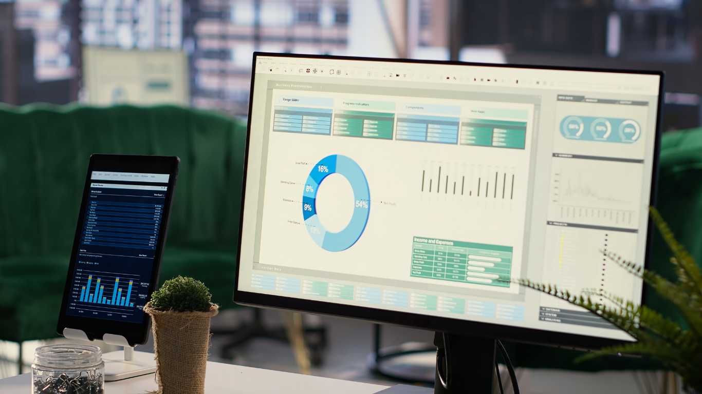 8 Essential Data Flow Diagram Software Features For Systems Analysts. (Image Credit: Magnific)