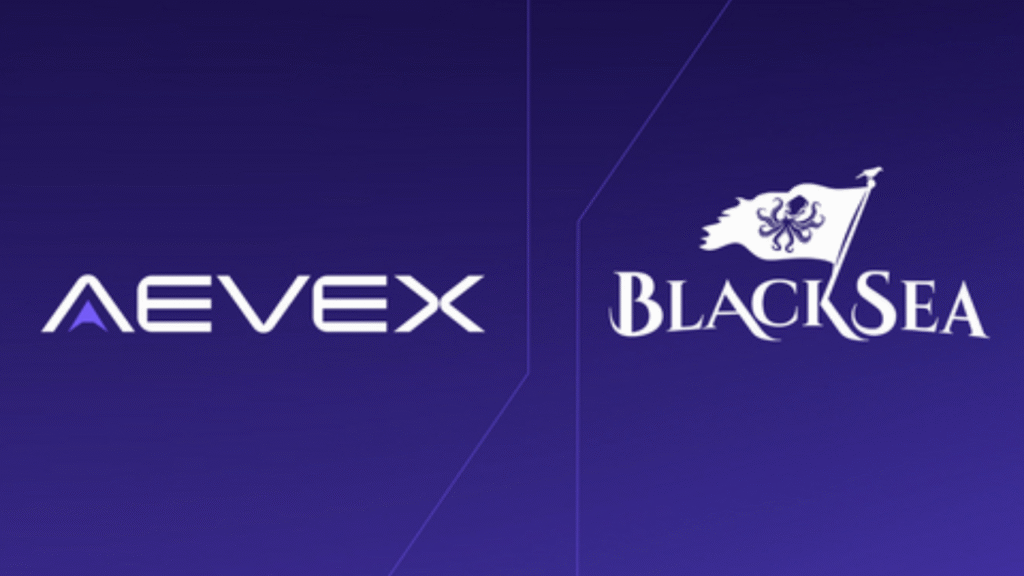 AEVEX and BlackSea together will form one of the industry’s most comprehensive autonomous systems portfolio, spanning Groups I-V UAS, USVs, UUVs, contested logistics vessels, long‑range ISR platforms, mission autonomy software, and deployable additive manufacturing. (Image Credit: Business Wire)