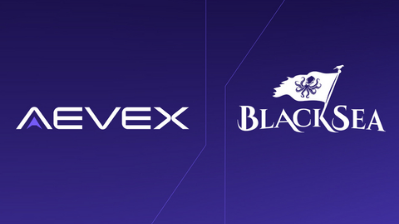AEVEX and BlackSea together will form one of the industry’s most comprehensive autonomous systems portfolio, spanning Groups I-V UAS, USVs, UUVs, contested logistics vessels, long‑range ISR platforms, mission autonomy software, and deployable additive manufacturing. (Image Credit: Business Wire)