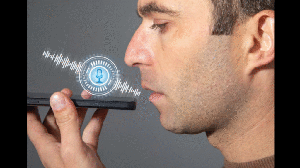 AI Song's Vocal Remover: A Practical Guide for Singers and Vocal Coaches. (image credit: https://www.magnific.com/premium-photo/man-holding-smartphone-talking-with-digital-assistant_388001788.htm#fromView=search&page=2&position=7&uuid=1fe03498-c410-4b07-996d-55ad9cc13b92&track=ais_test_b&query=ai+song%27s+vocal+remover)