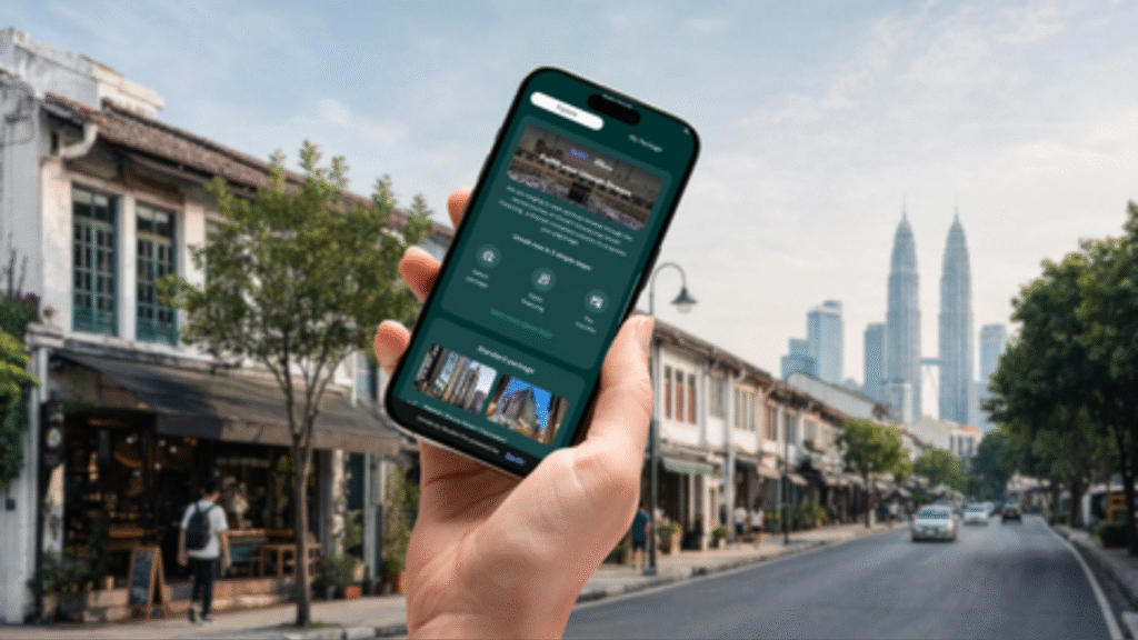 Ant International's Bettr and Muslim Pro launch an Umrah financing solution in Malaysia to help families better manage their cash flow gand spread pilgrimage costs responsibly. (Image Credit: Business Wire)