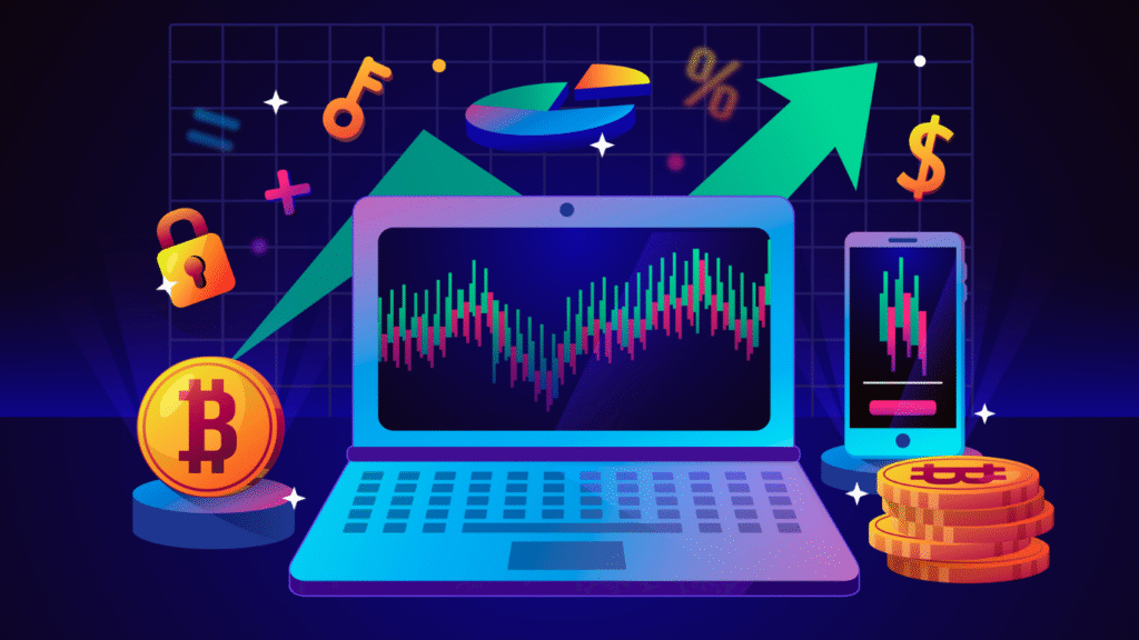 Best Coinbase Alternatives With Lower Trading Fees and Better App Ratings. (Image Credit: Magnific)