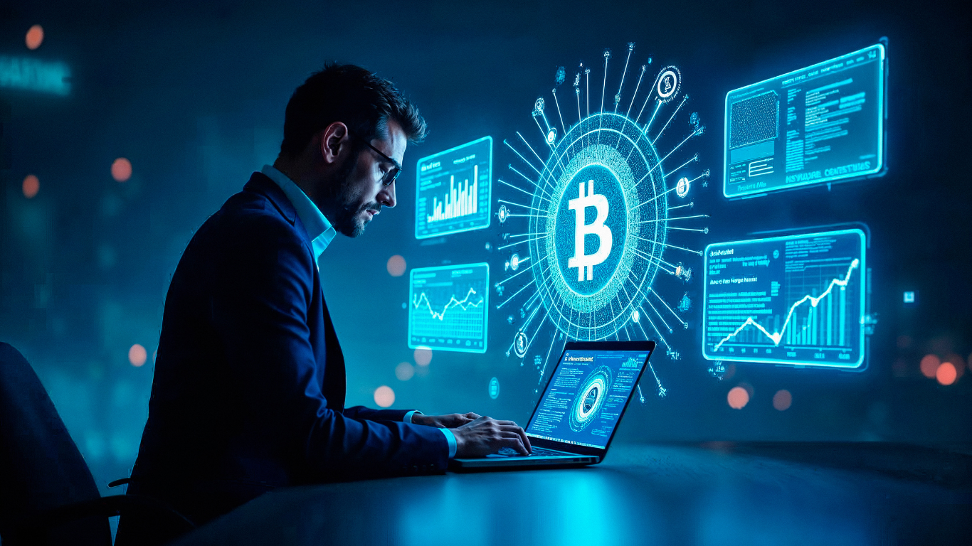 Best Crypto PR Agencies for Token Generation Events. (Image Credit: Magnific)