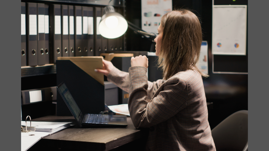 Best Legal Document Management Software: How to Choose the Right Platform. (Image Credit: Magnific)