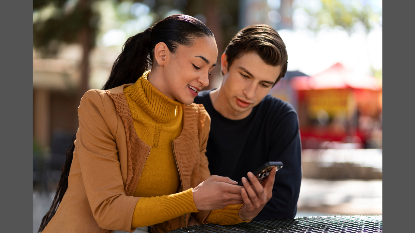 Buy Instagram Comments: 5 Best Sites in 2026. (Image Credit: Magnific)