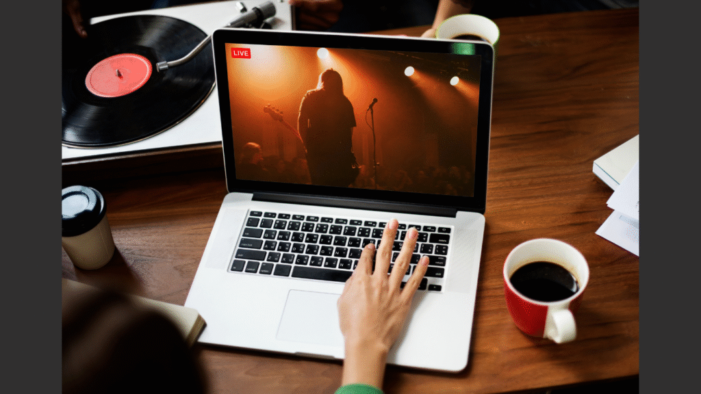 Buy YouTube Views: 5 Best Sites in 2026. (Image Credit: Magnific)