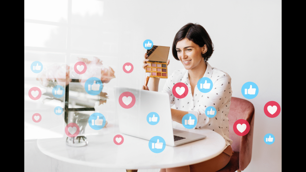 BuzzVoice vs BuySocialMediaMarketing for Facebook Likes: Which is better? (Image Credit: Magnific)