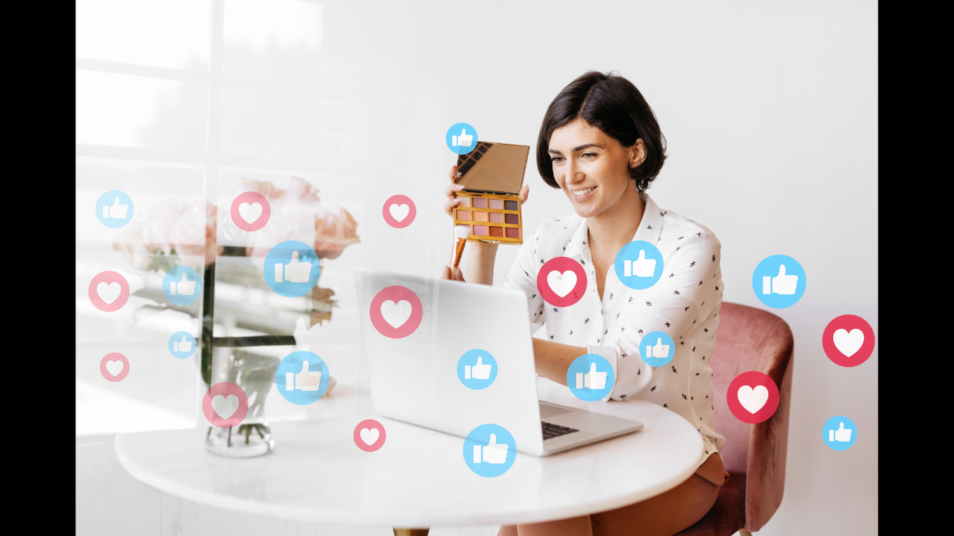 BuzzVoice vs BuySocialMediaMarketing for Facebook Likes: Which is better? (Image Credit: Magnific)