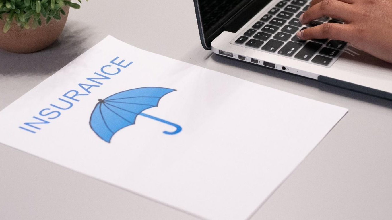 Common Insurance Issues That May Require Legal Advice. (IMAGE SOURCE: https://www.pexels.com/photo/a-paper-beside-a-person-typing-on-a-laptop-7688374/)