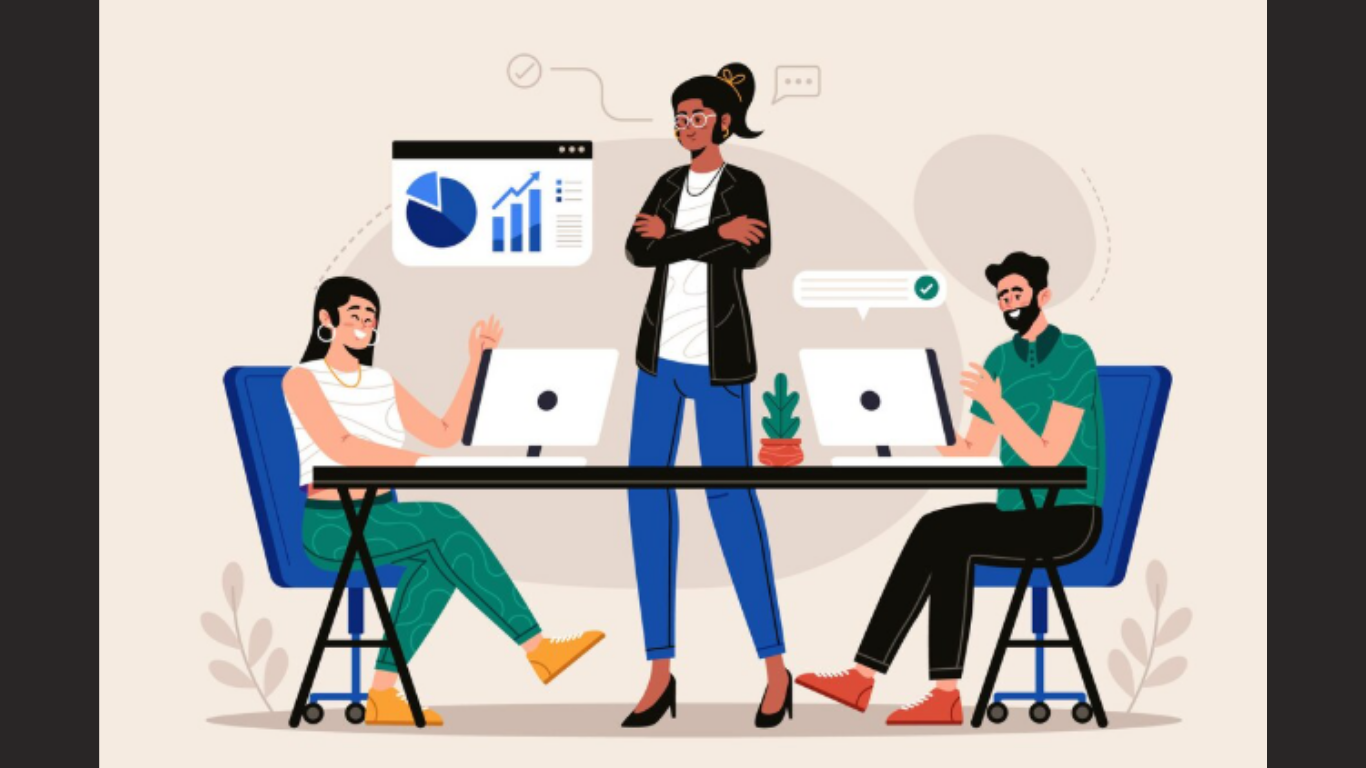 Equal Salary Certification: Why It Matters for Modern Businesses. (Image Credit: Magnific)