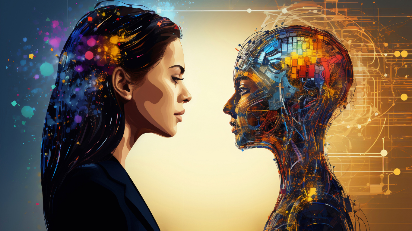 From AI Generation to Real Creation: How Hi3D V3.0 Makes 3D Printing More Accessible. (Image Credit: Magnific)