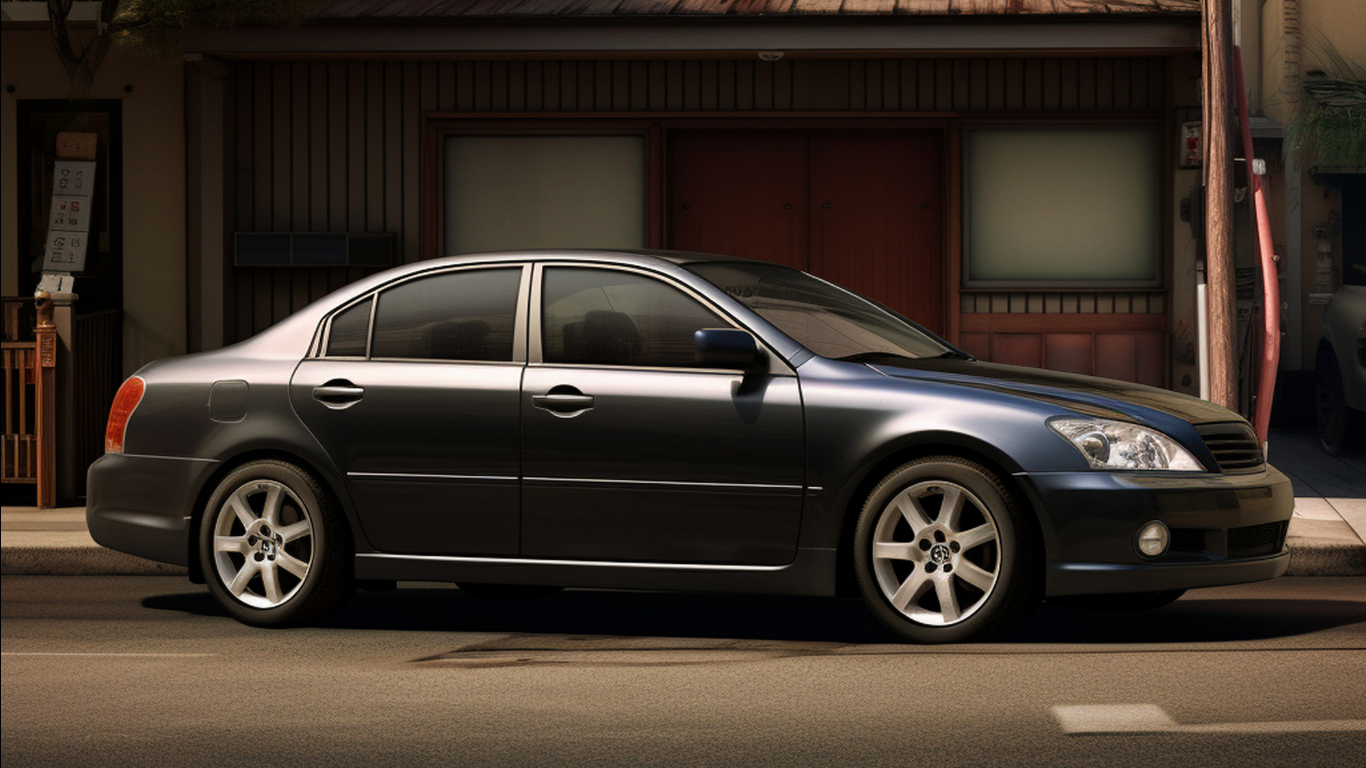 From the Hamptons to Malibu - Rise of the Open-Air Statement Vehicle. (Image Credit: Magnific)