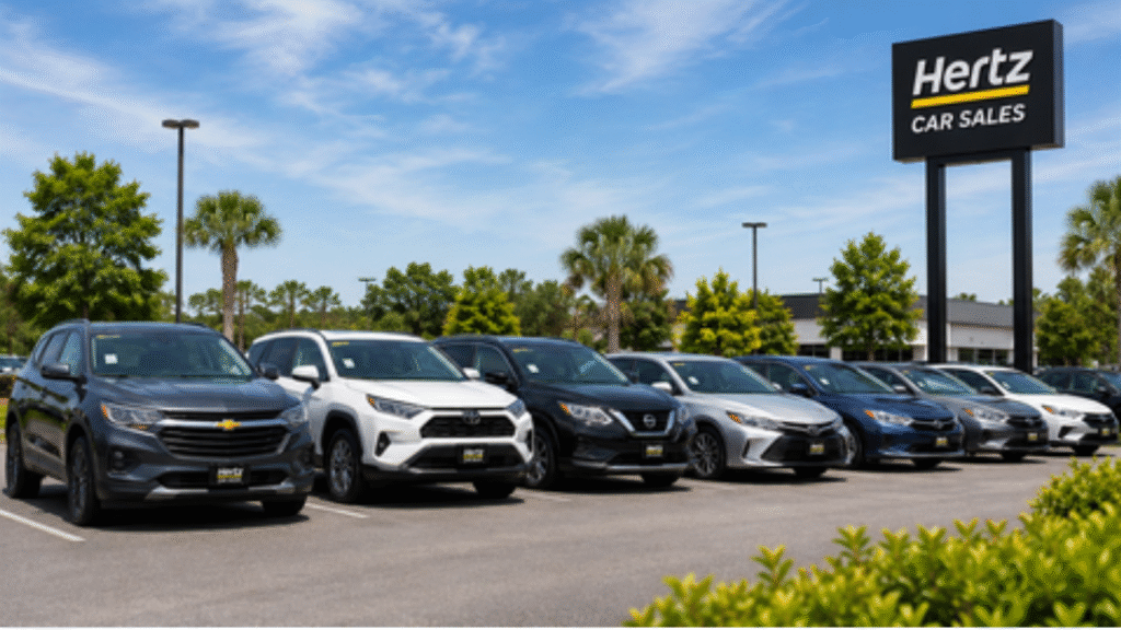 New 3-Year/100,000-Mile Powertrain Limited Warranty comes at no additional cost to give used-vehicle buyers greater peace of mind. (Image Credit: Business Wire)