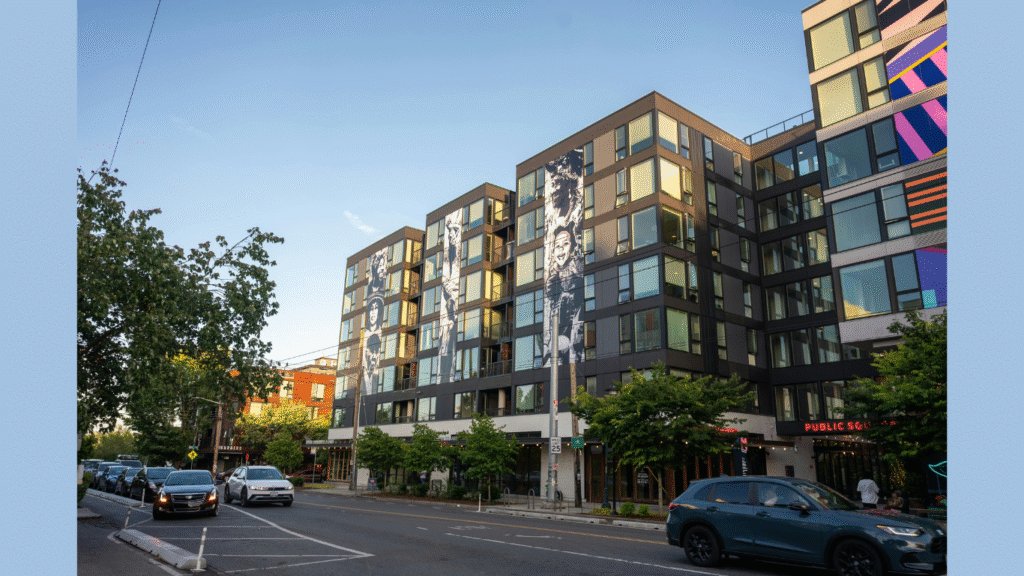 How Connected Residences Simplify Urban Living (Image Credit: Herry Sutanto on Unsplash)