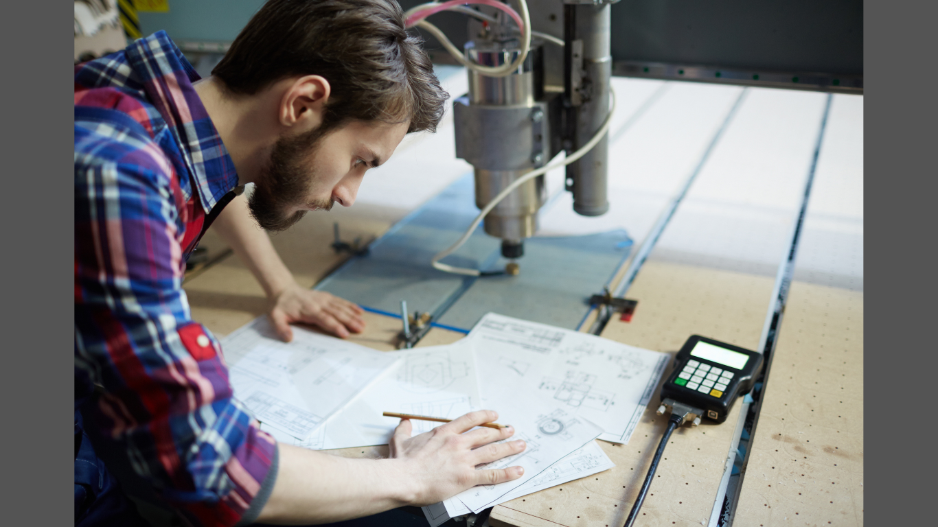 How Die Cutting Services Support Creative Packaging Designs. (Image Credit: Magnific)