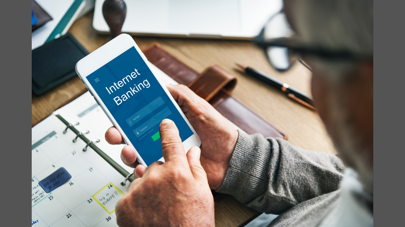 How Digital Banking Tools Help Businesses Reduce Financial Complexity. (Image Credit: Magnific)