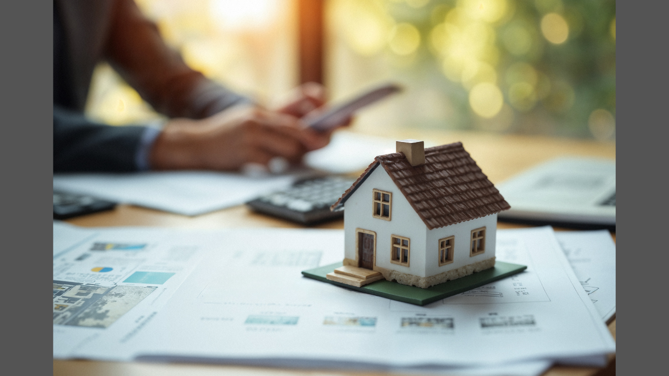 How Landscape Maintenance Protects Property Investments. (Image Credit: Magnific)