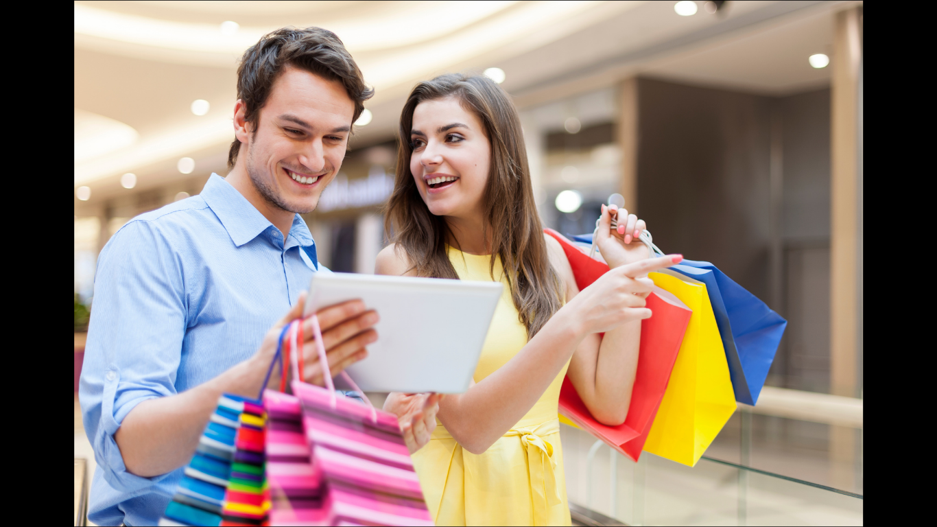 How Retailers Use Shoppable Content to Shorten the Path to Purchase. (Image Credit: Magnific)