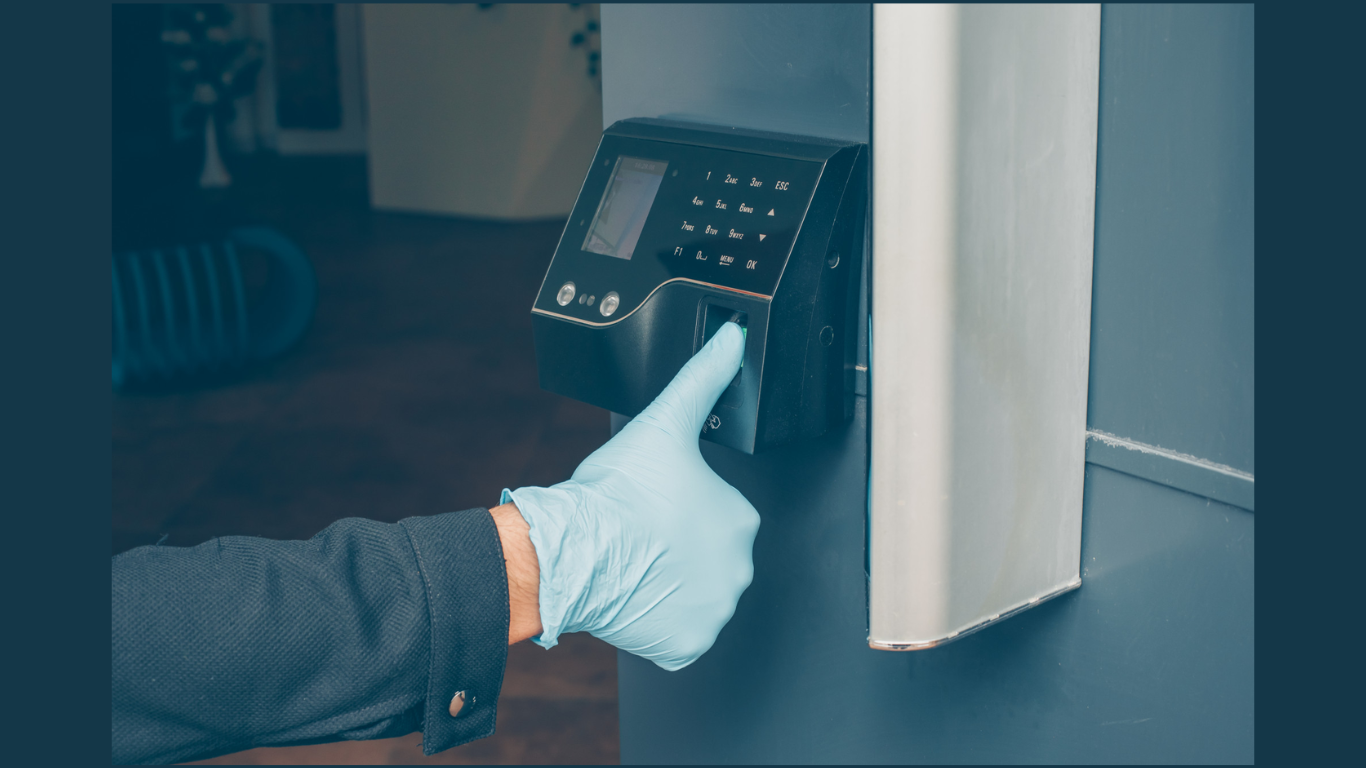 How Time and Attendance Software Prevents Buddy Punching for Businesses (Image Courtesy: 8photo on Magnific)